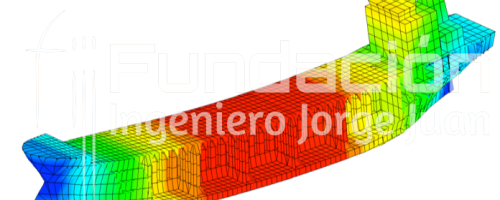 Diseño y calculo estructural de buques FIJJ